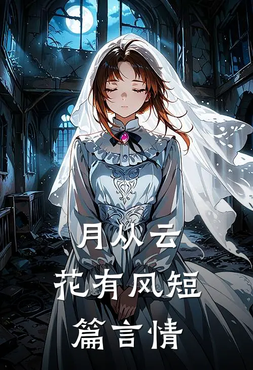 月从云，花有风短篇言情