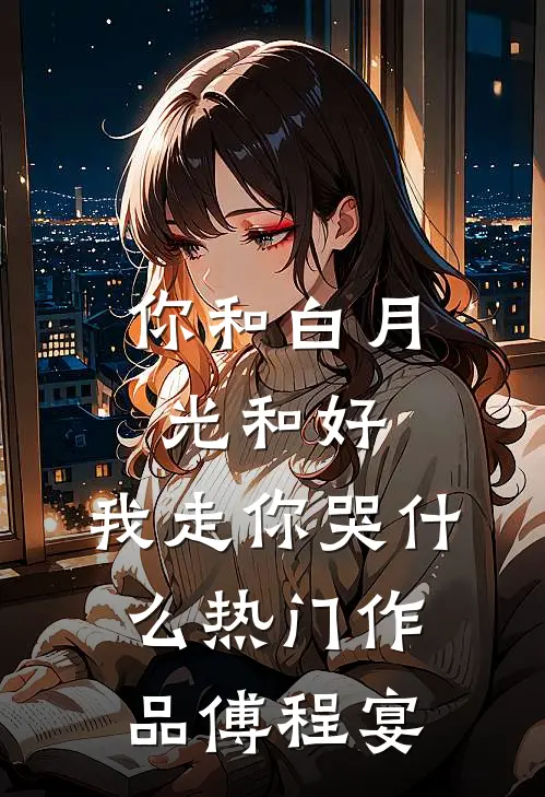 你和白月光和好，我走你哭什么热门作品傅程宴