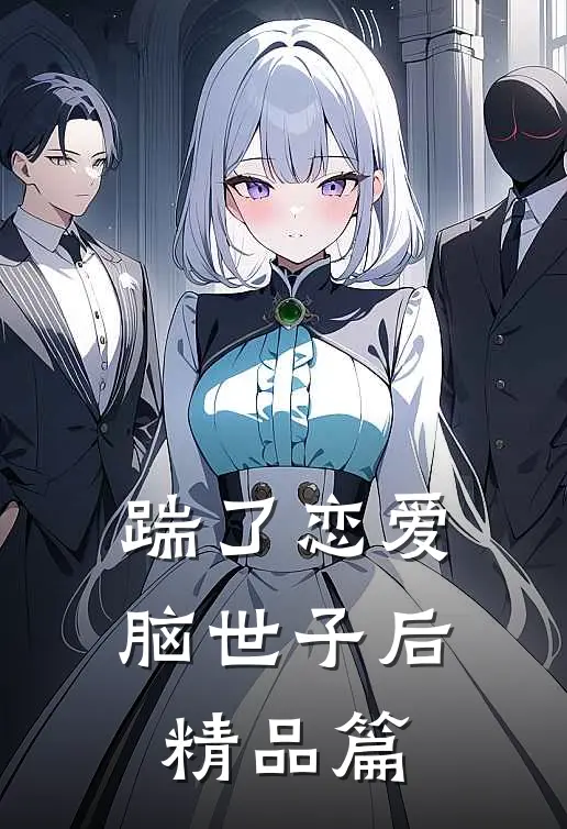 踹了恋爱脑世子后精品篇