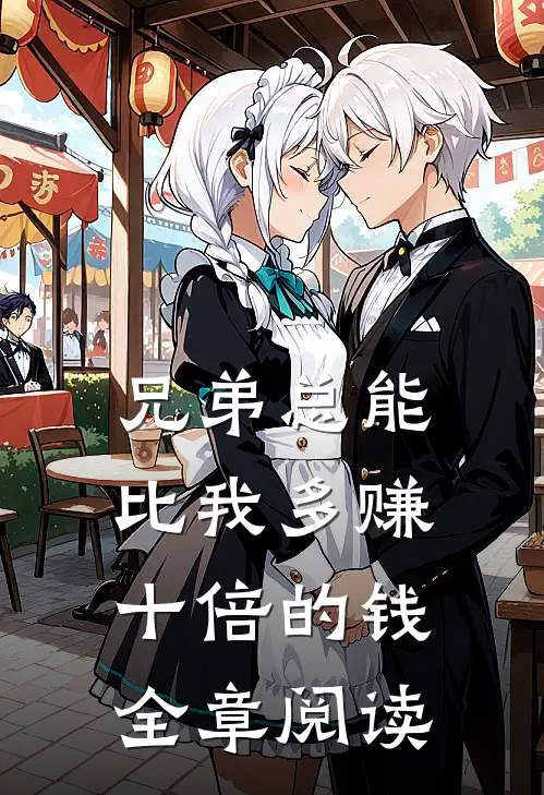 兄弟总能比我多赚十倍的钱全章阅读
