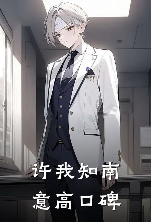 许我知南意高口碑