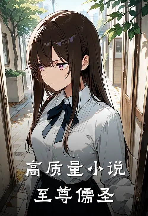 高质量小说至尊儒圣