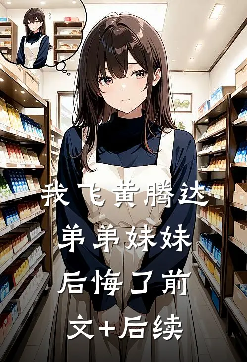 我飞黄腾达，弟弟妹妹后悔了前文+后续