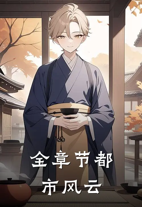 全章节都市风云