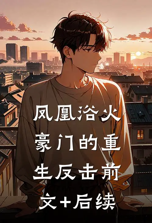 凤凰浴火：豪门的重生反击前文+后续