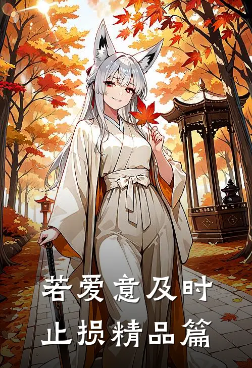 若爱意及时止损精品篇