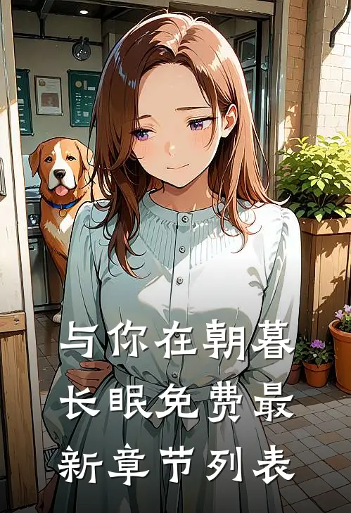 与你在朝暮长眠免费最新章节列表