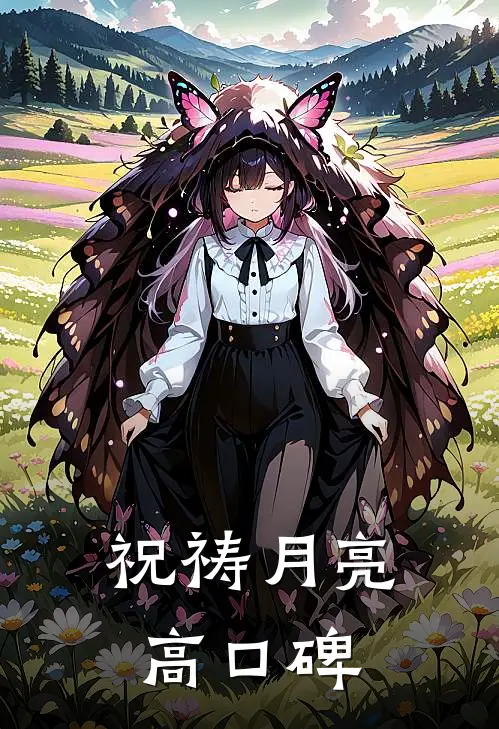 祝祷月亮高口碑