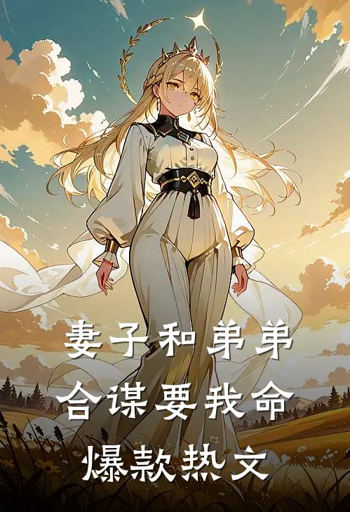 妻子和弟弟合谋要我命爆款热文