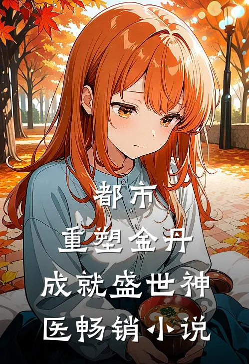 都市：重塑金丹，成就盛世神医畅销小说