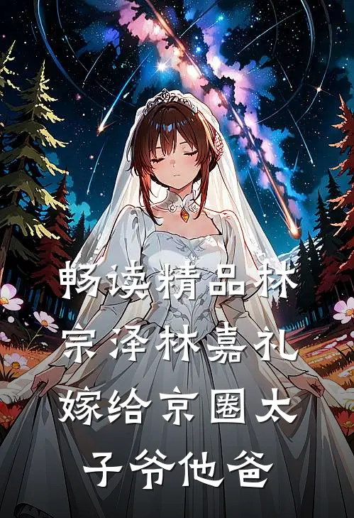 畅读精品林宗泽林嘉礼嫁给京圈太子爷他爸