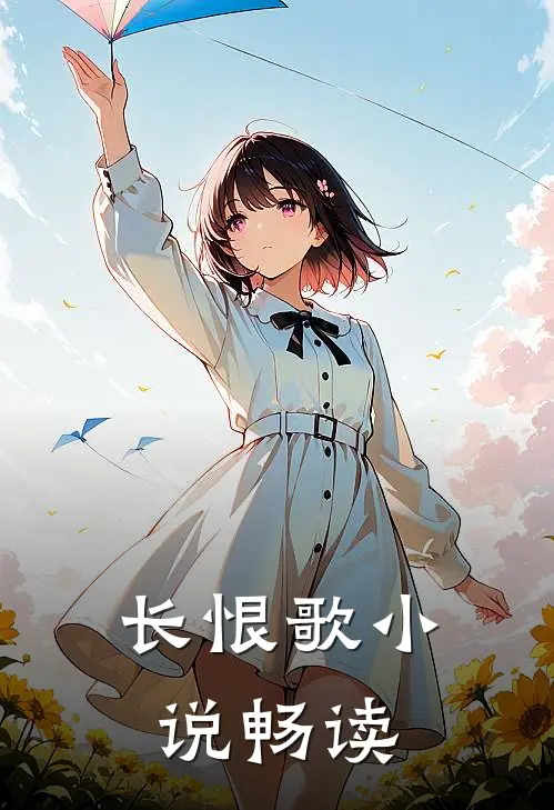 长恨歌小说畅读