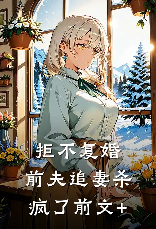 拒不复婚：前夫追妻杀疯了前文+