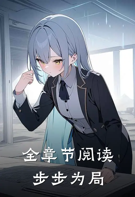 全章节阅读步步为局