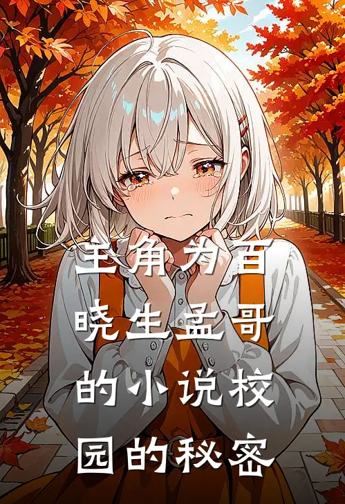 主角为百晓生孟哥的小说校园的秘密