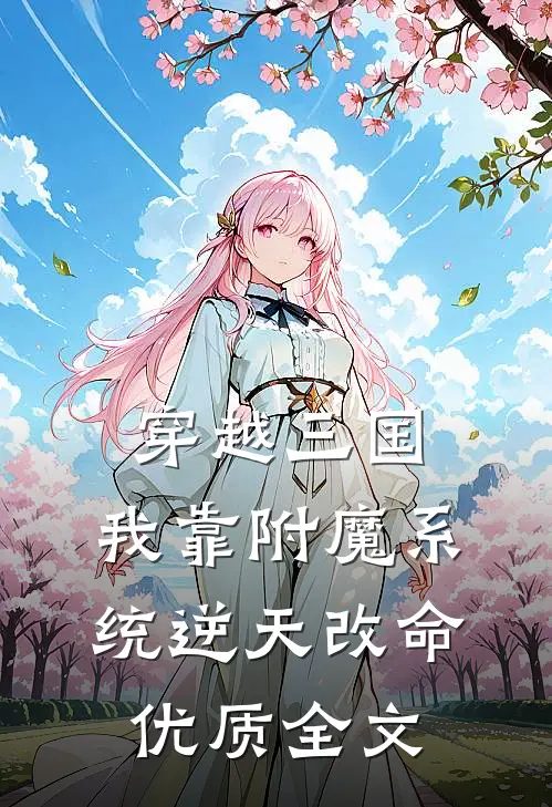 穿越三国：我靠附魔系统逆天改命优质全文