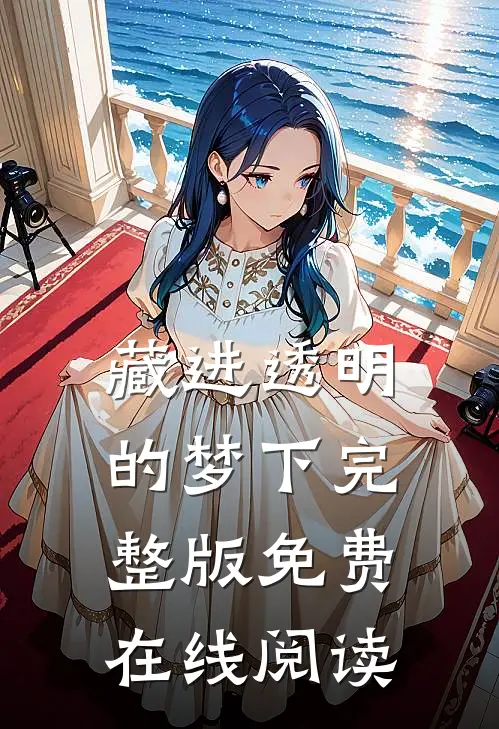 藏进透明的梦下完整版免费在线阅读