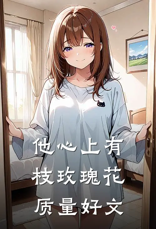 他心上有枝玫瑰花质量好文