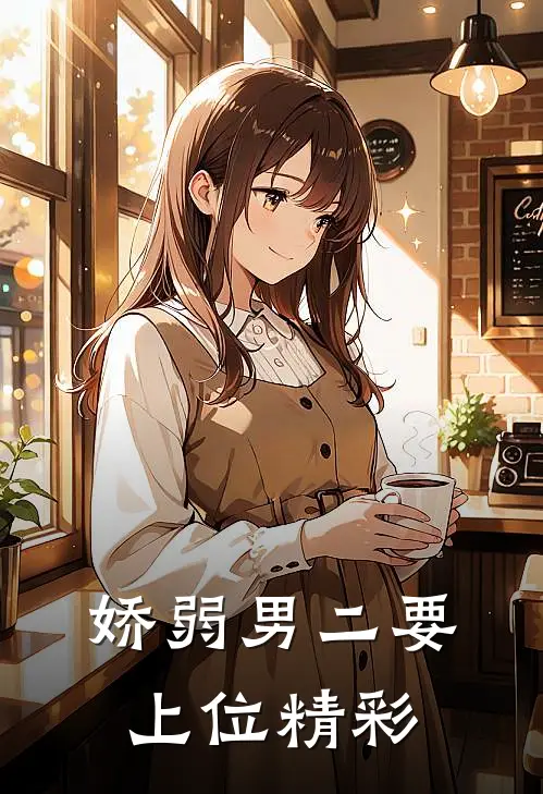 娇弱男二要上位精彩