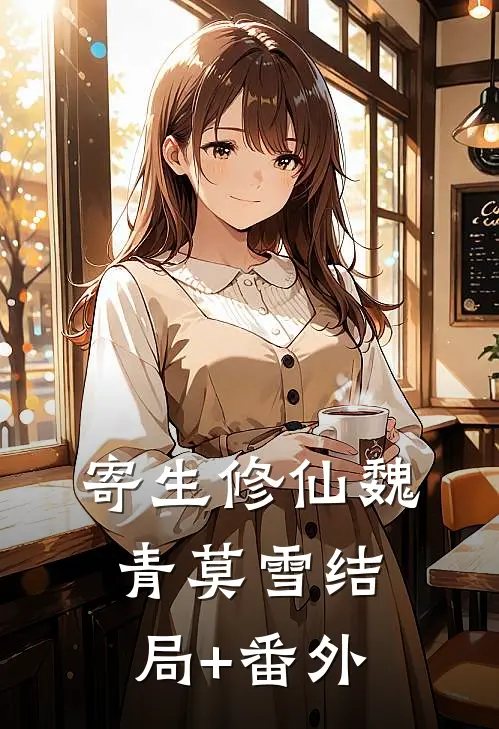 寄生修仙魏青莫雪结局+番外