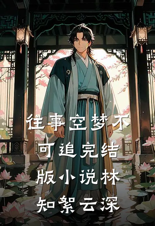 往事空梦不可追完结版小说林知絮云深