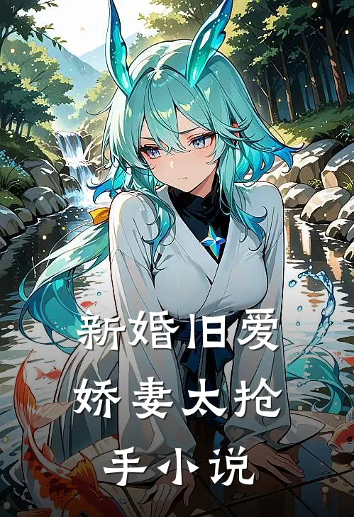 新婚旧爱娇妻太抢手阅读
