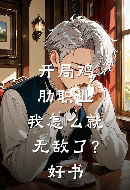 开局鸡肋职业，我怎么就无敌了？好书