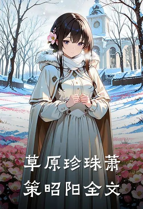 草原珍珠萧策昭阳全文