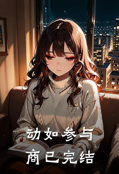 动如参与商已完结