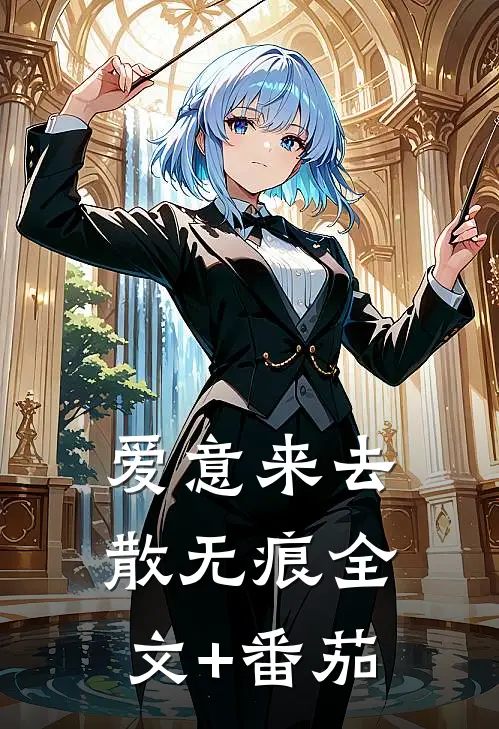 爱意来去散无痕全文+番茄