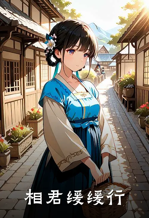 相君缓缓行