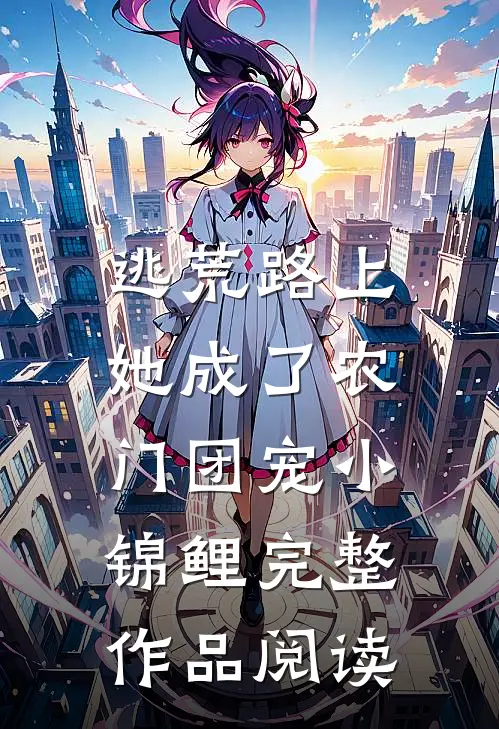 逃荒路上，她成了农门团宠小锦鲤完整作品阅读