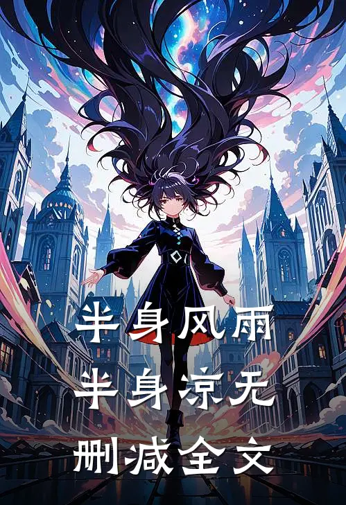 半身风雨半身凉无删减全文