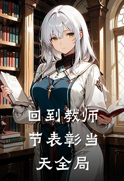 回到教师节表彰当天全局