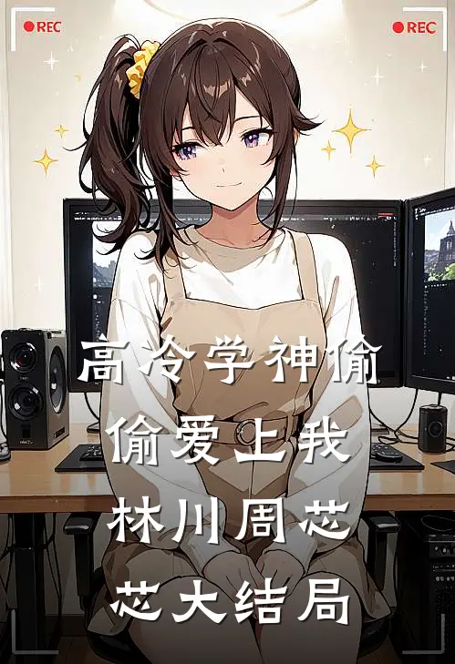 高冷学神偷偷爱上我林川周芯芯大结局