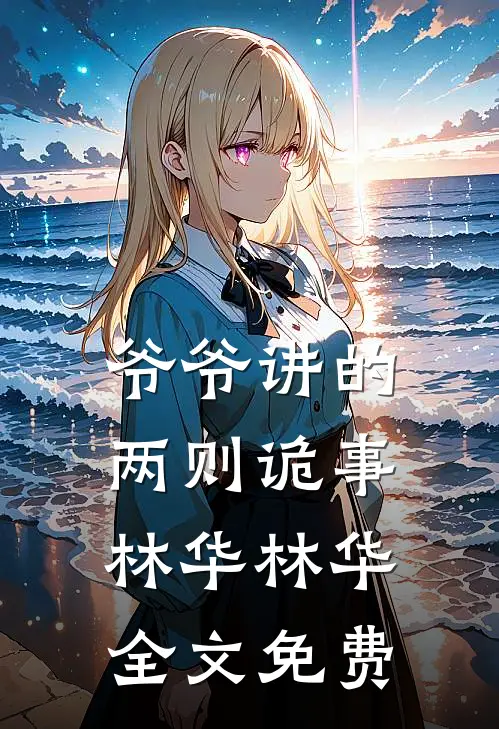 爷爷讲的两则诡事林华林华全文免费