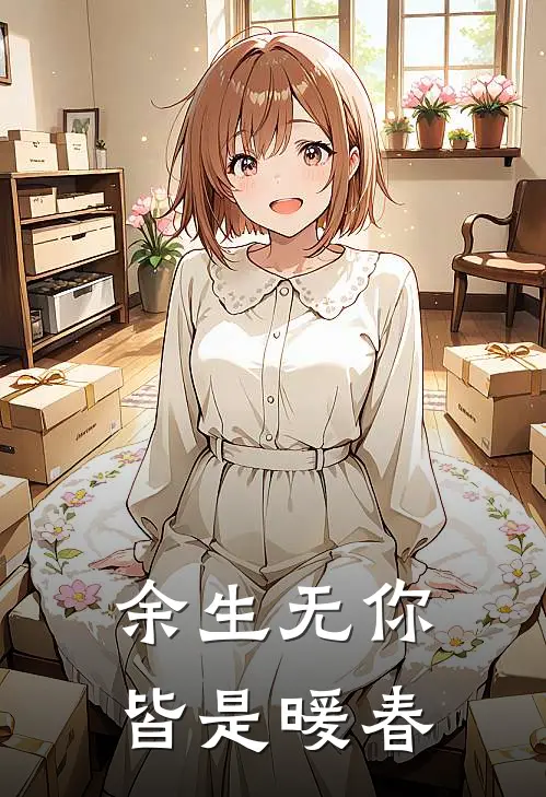余生无你，皆是暖春
