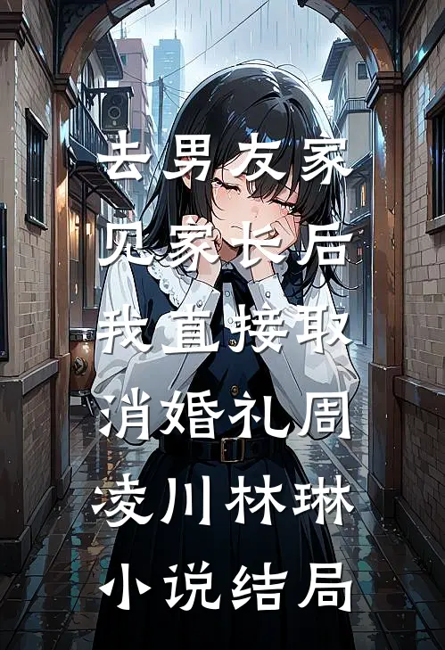 去男友家见家长后，我直接取消婚礼周凌川林琳小说结局