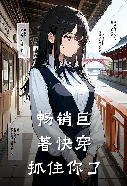 畅销巨著快穿抓住你了免费阅读