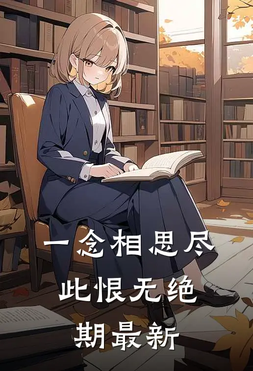 一念相思尽，此恨无绝期最新