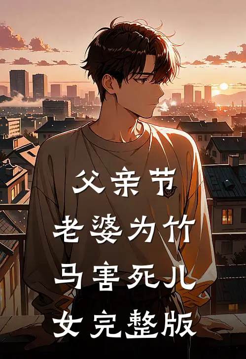 父亲节，老婆为竹马害死儿女完整版