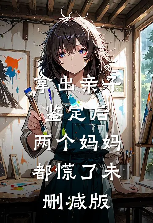 拿出亲子鉴定后，两个妈妈都慌了未删减版