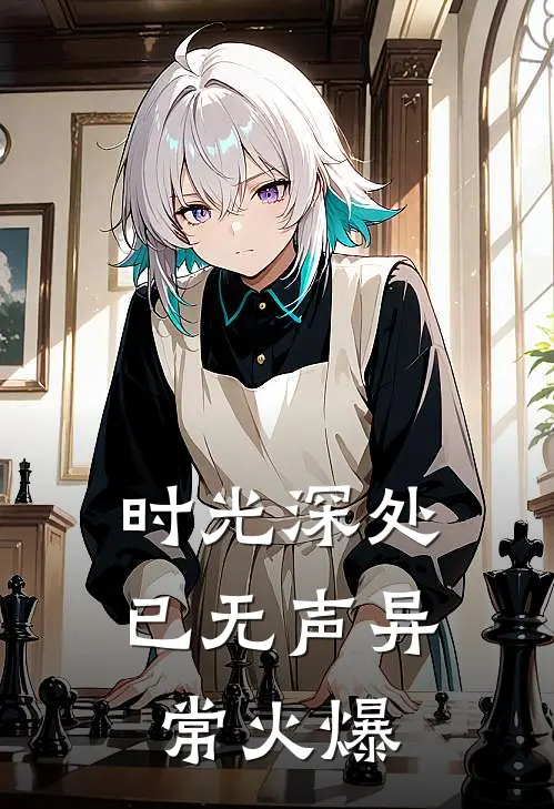 时光深处已无声异常火爆