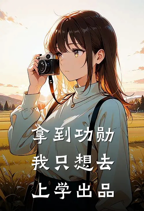拿到功勋，我只想去上学出品