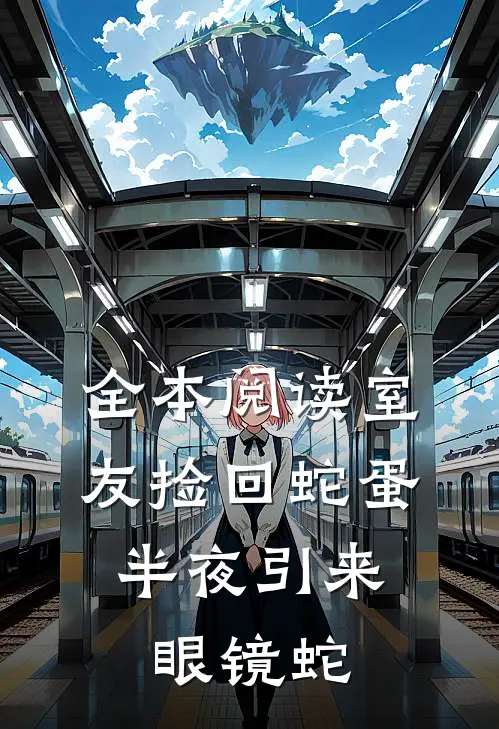 全本阅读室友捡回蛇蛋，半夜引来眼镜蛇
