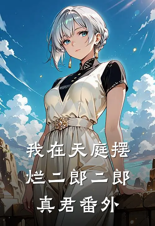 我在天庭摆烂二郎二郎真君 番外