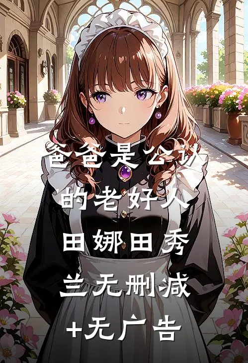 爸爸是公认的老好人田娜田秀兰无删减+无广告