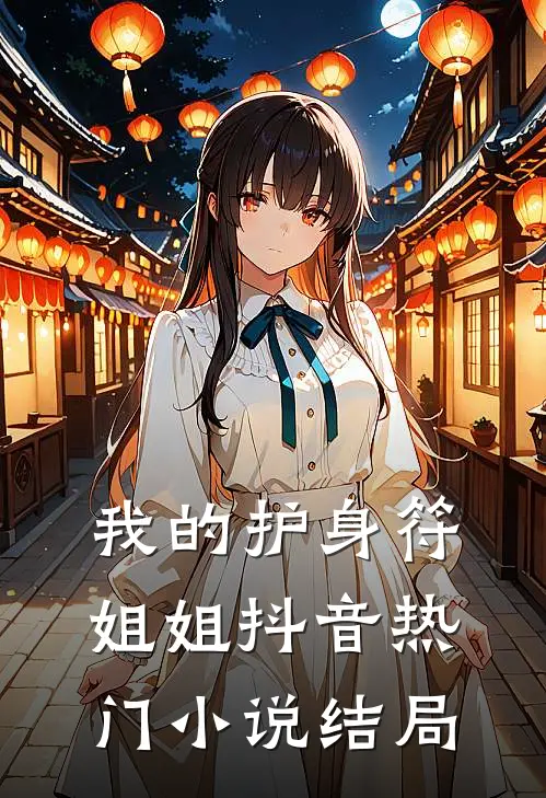 我的护身符姐姐抖音热门小说结局