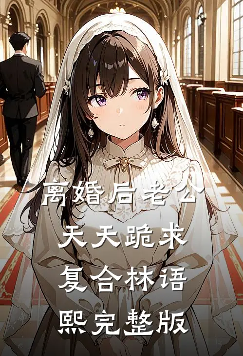 离婚后老公天天跪求复合林语熙完整版