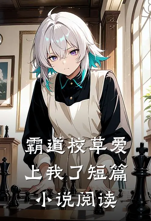 霸道校草爱上我了短篇小说阅读
